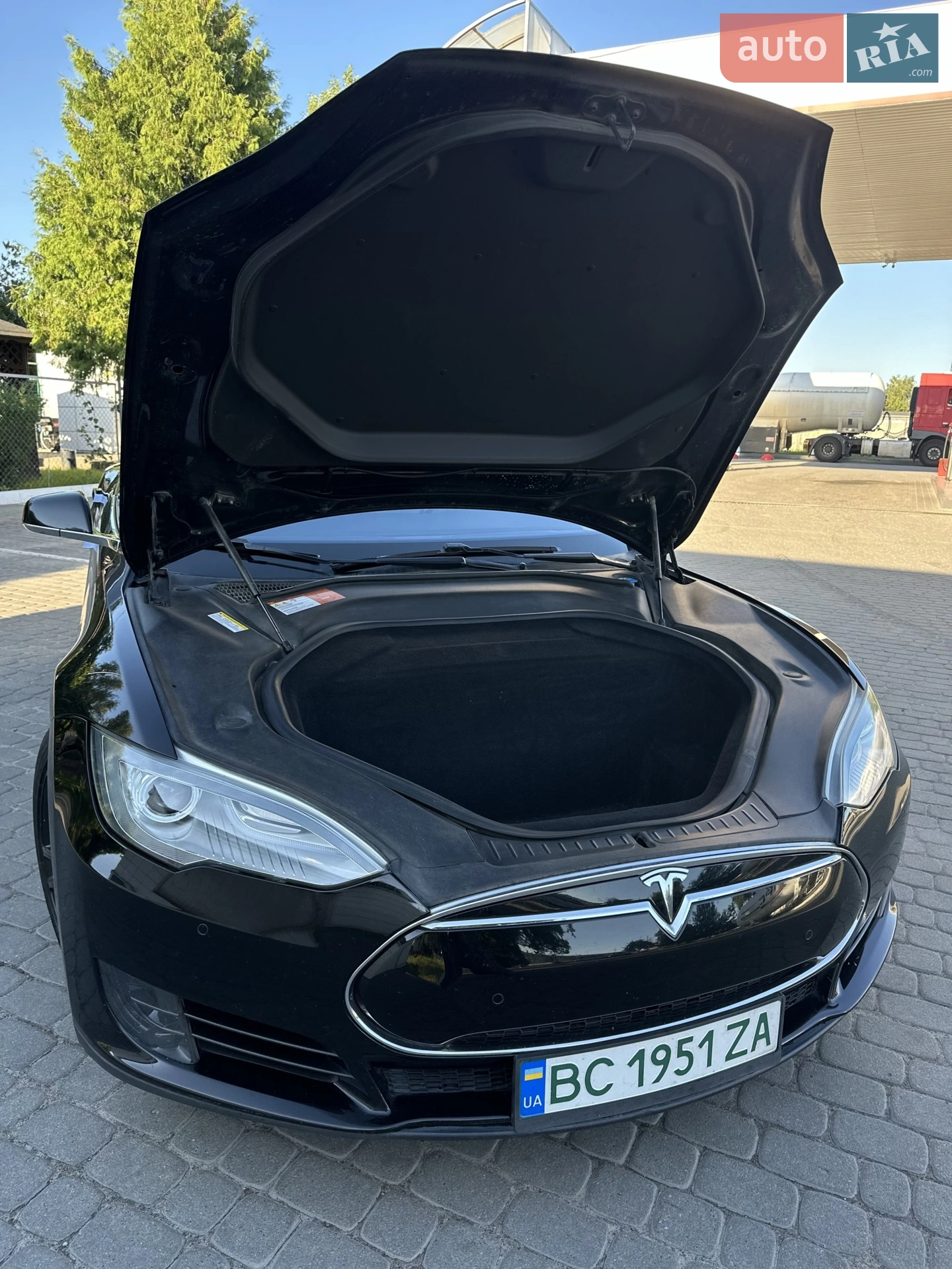 2016 Tesla Model S - мініатюра 9