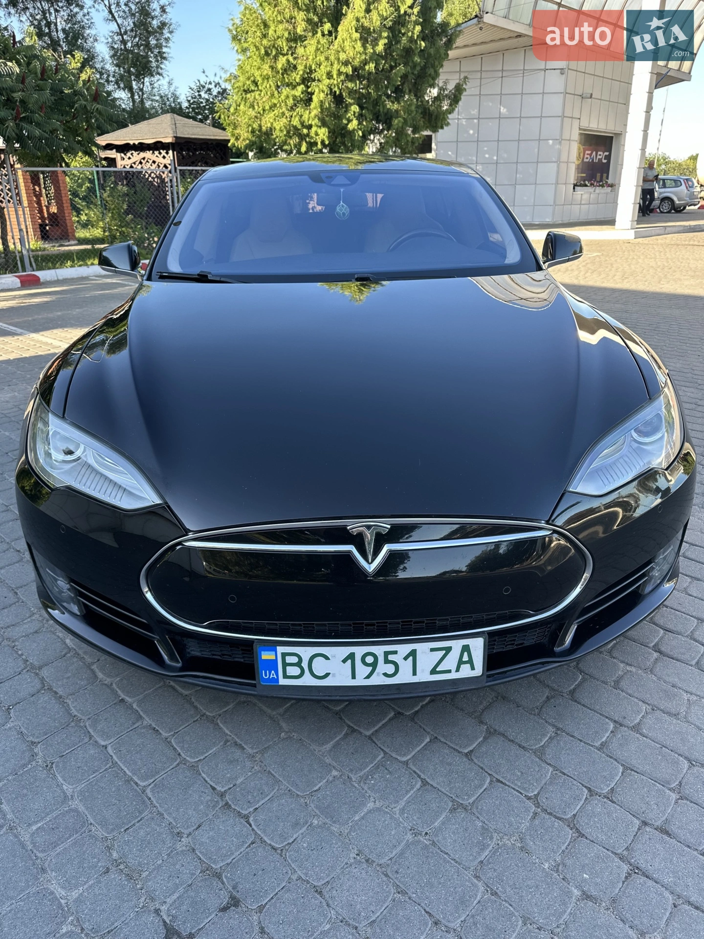2016 Tesla Model S - мініатюра 7