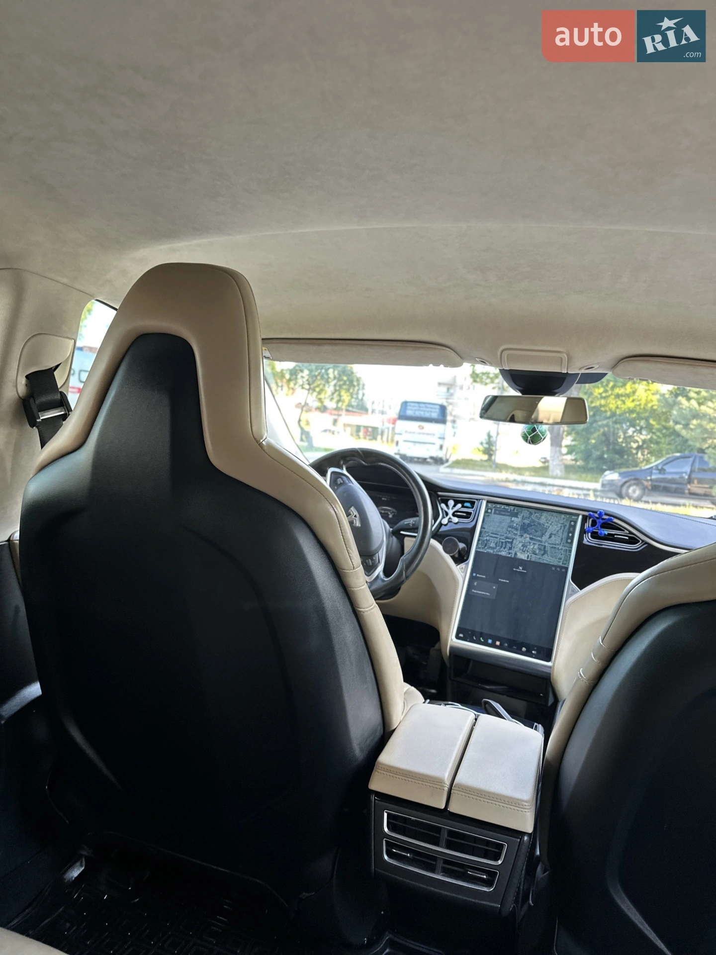 2016 Tesla Model S - мініатюра 13