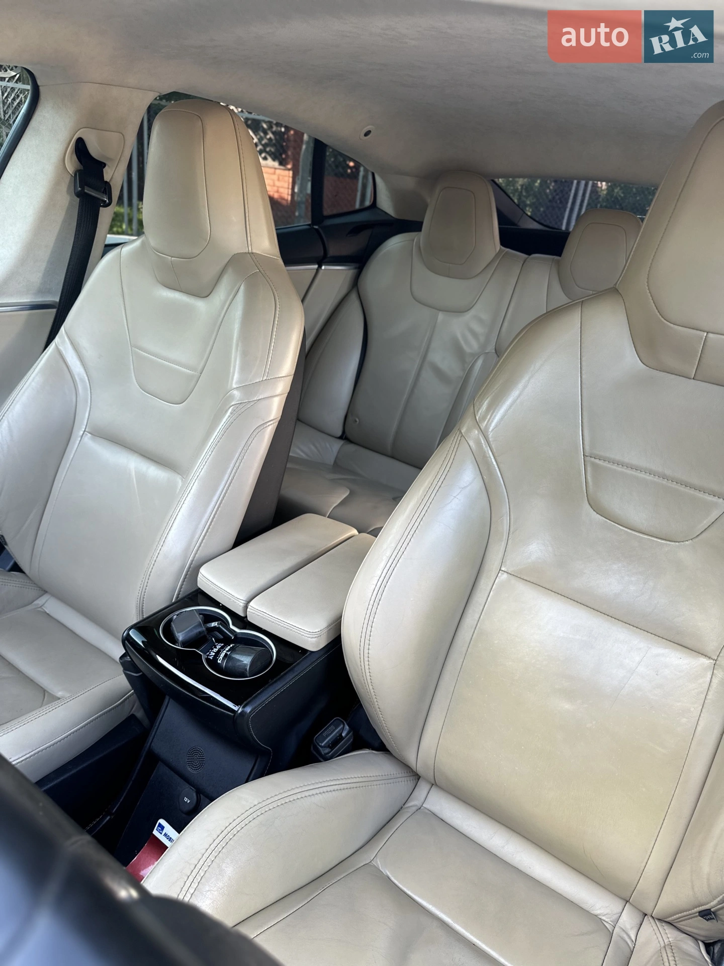 2016 Tesla Model S - мініатюра 15