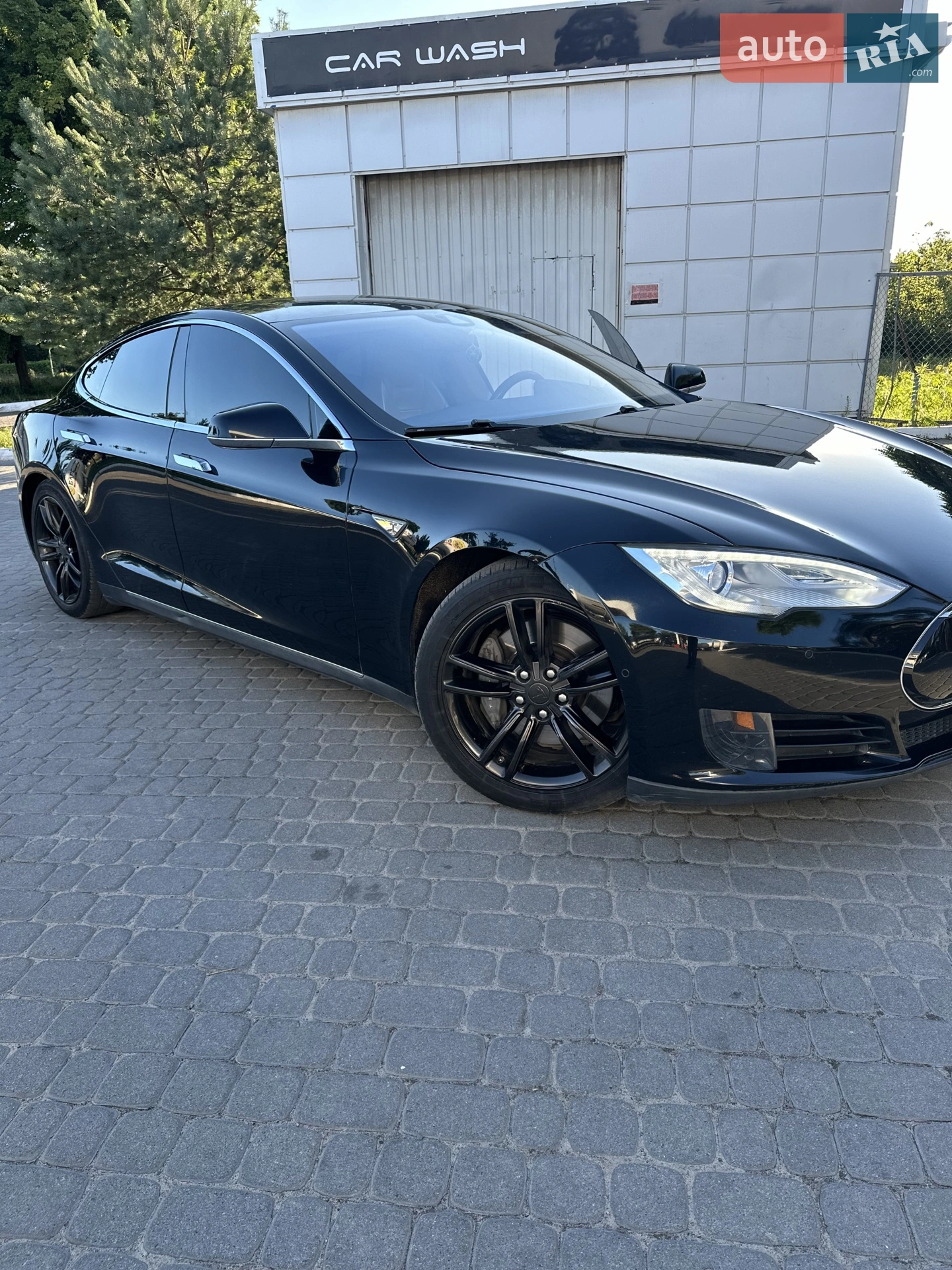 2016 Tesla Model S - мініатюра 4
