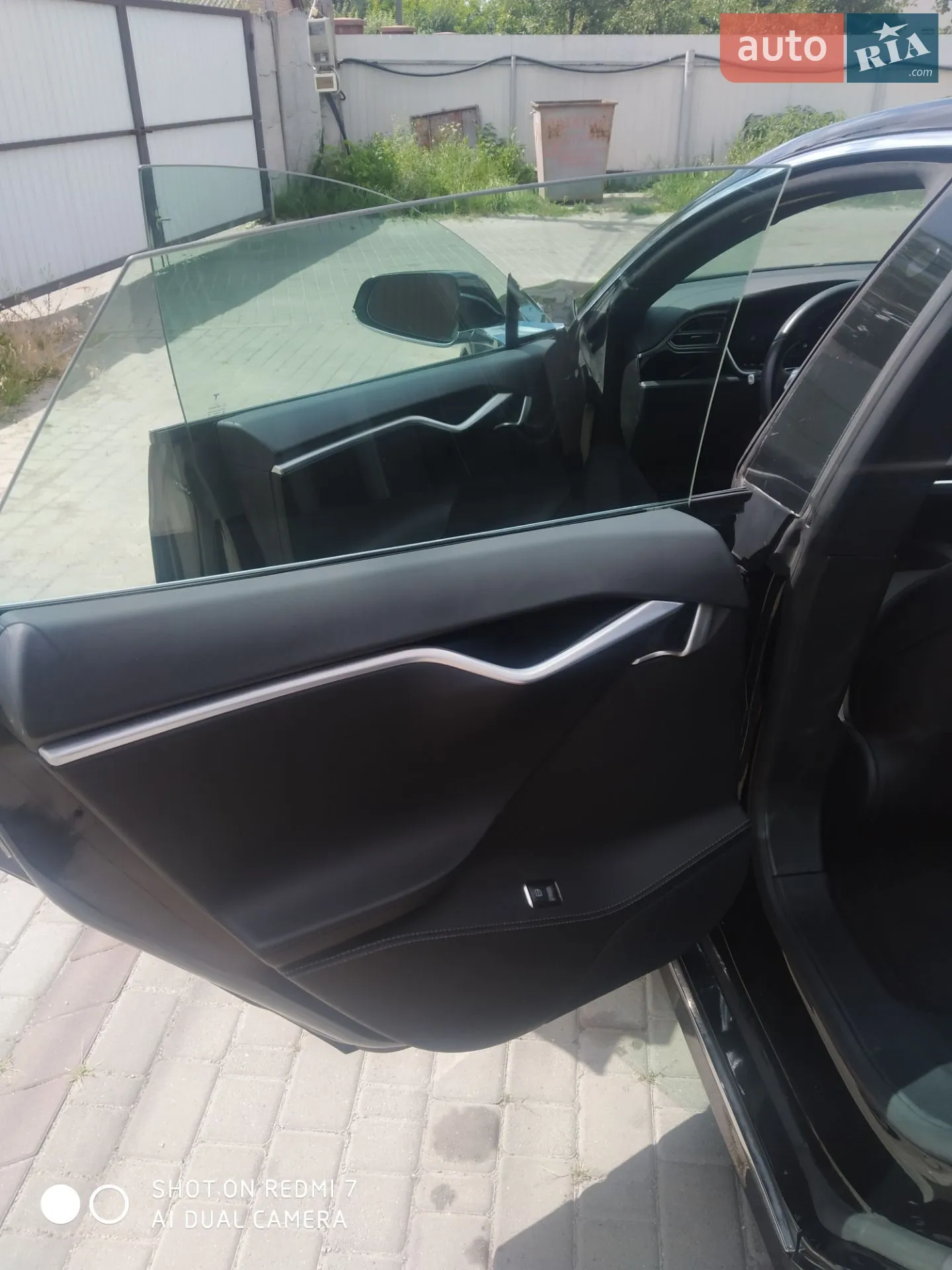 2018 Tesla Model S - мініатюра 11