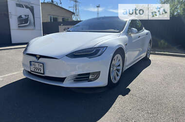 Tesla Model S 2016 Tesla Model S 2016