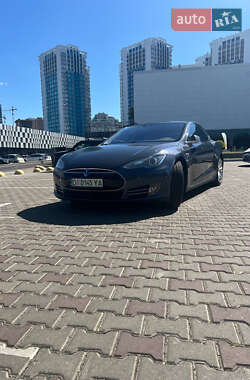 Tesla Model S 2016 Tesla Model S 2016