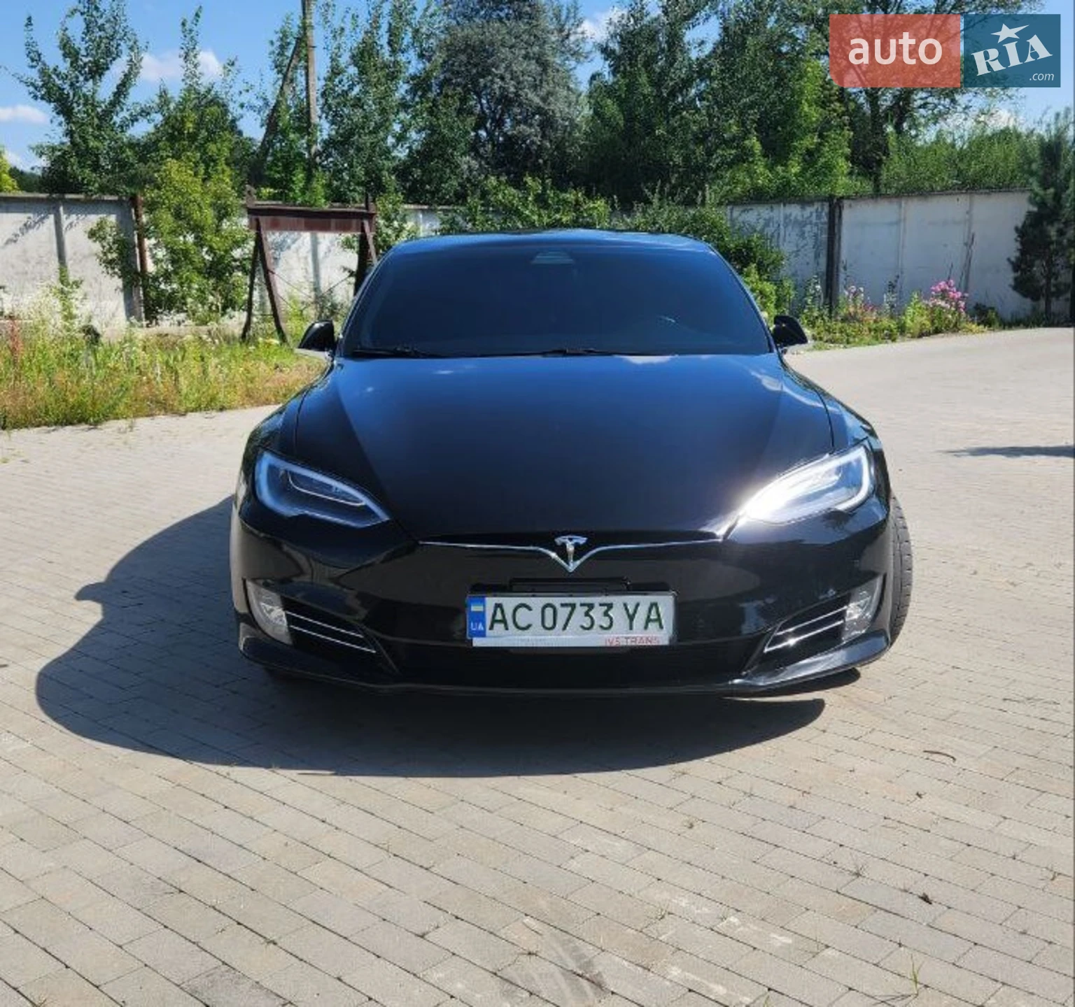 2020 Tesla Model S - мініатюра 10