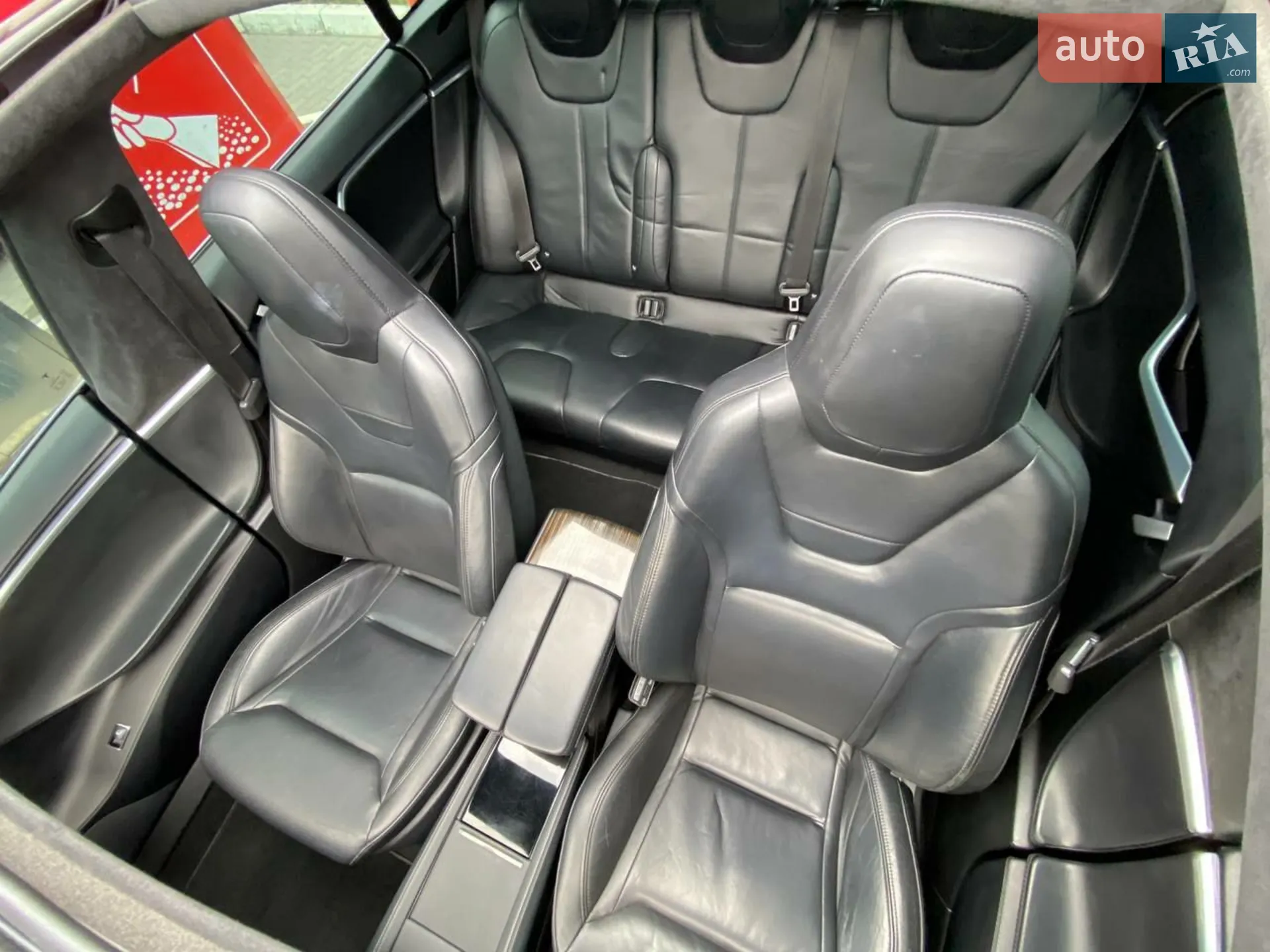 2015 Tesla Model S - мініатюра 20