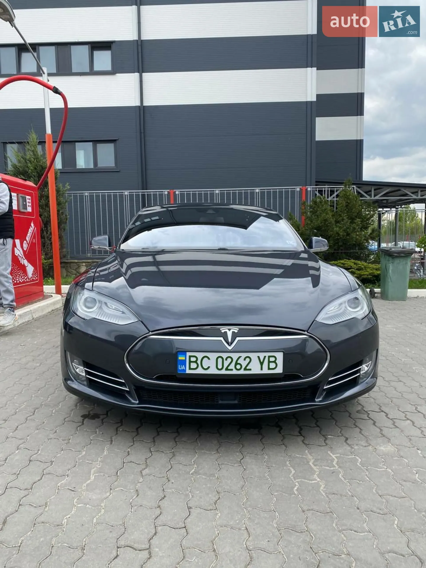 2015 Tesla Model S - мініатюра 33