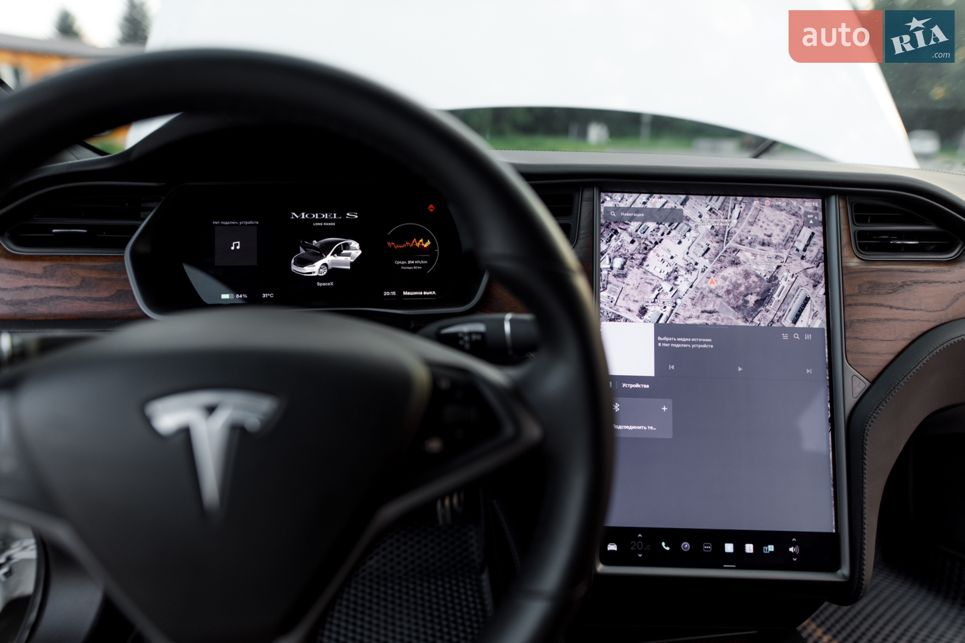 2019 Tesla Model S - мініатюра 23