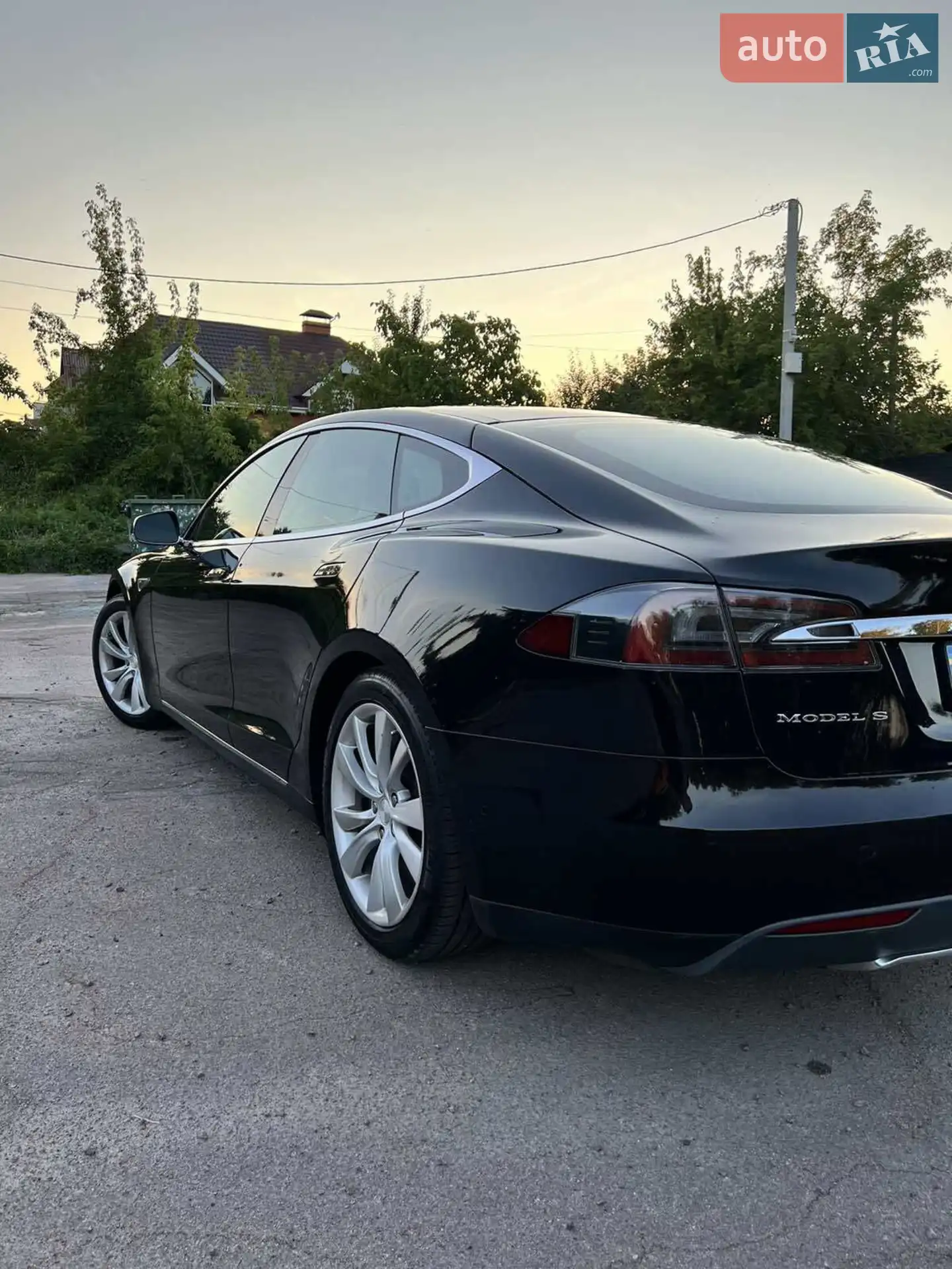 2015 Tesla Model S - мініатюра 43