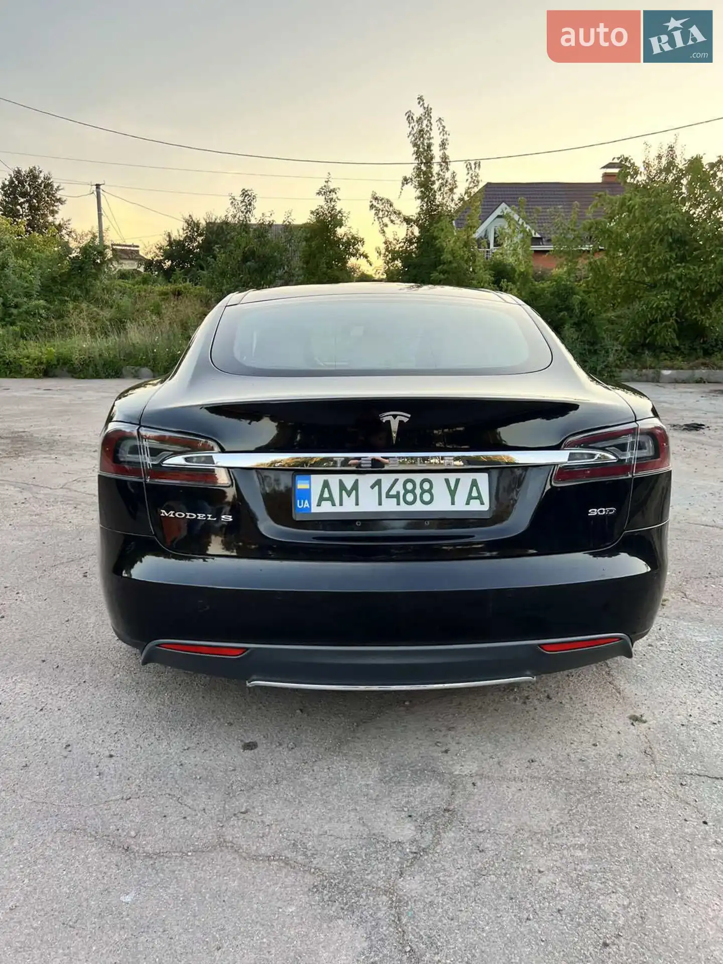 2015 Tesla Model S - мініатюра 46