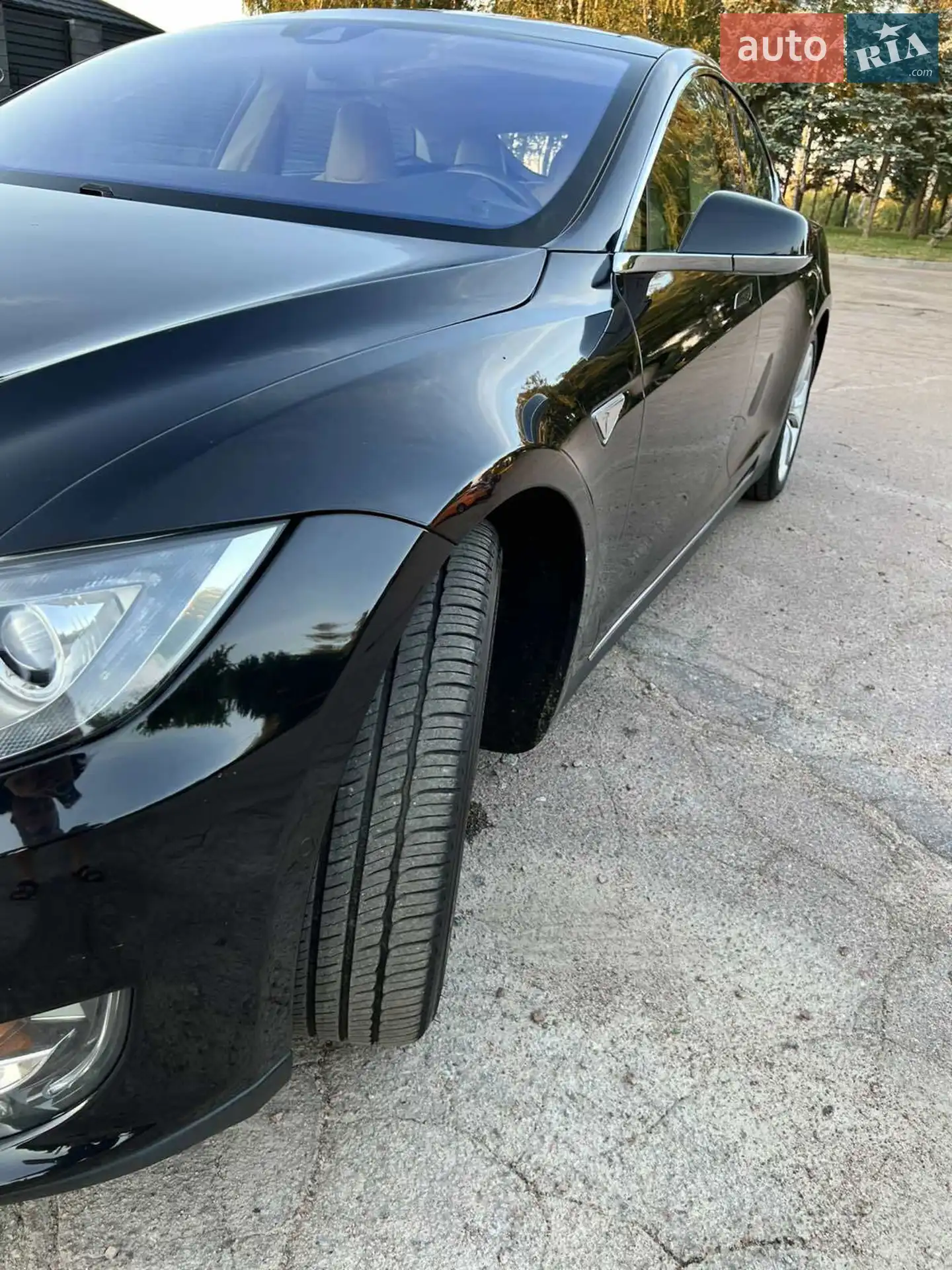 2015 Tesla Model S - мініатюра 50