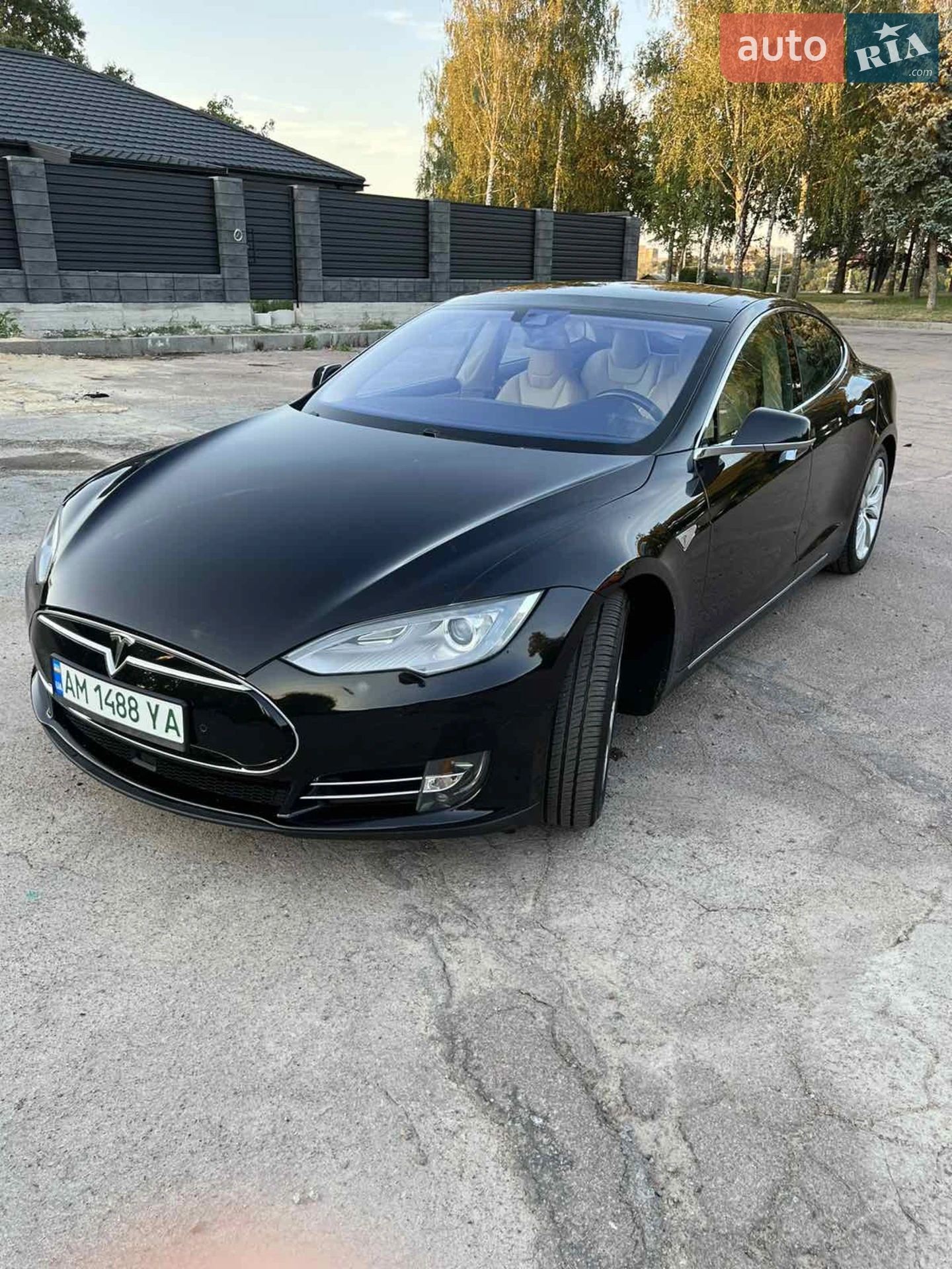 2015 Tesla Model S - мініатюра 52