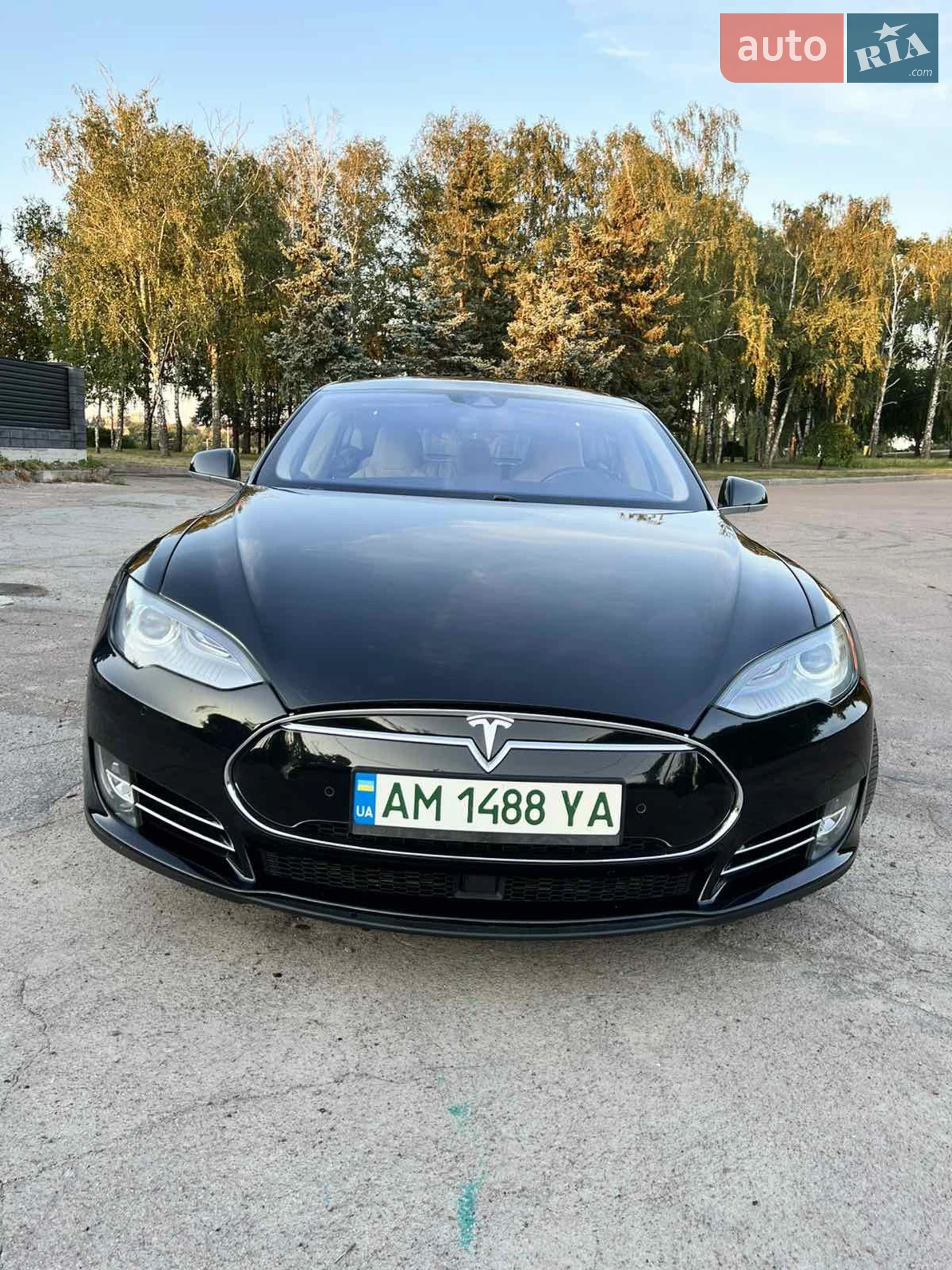 2015 Tesla Model S - мініатюра 53