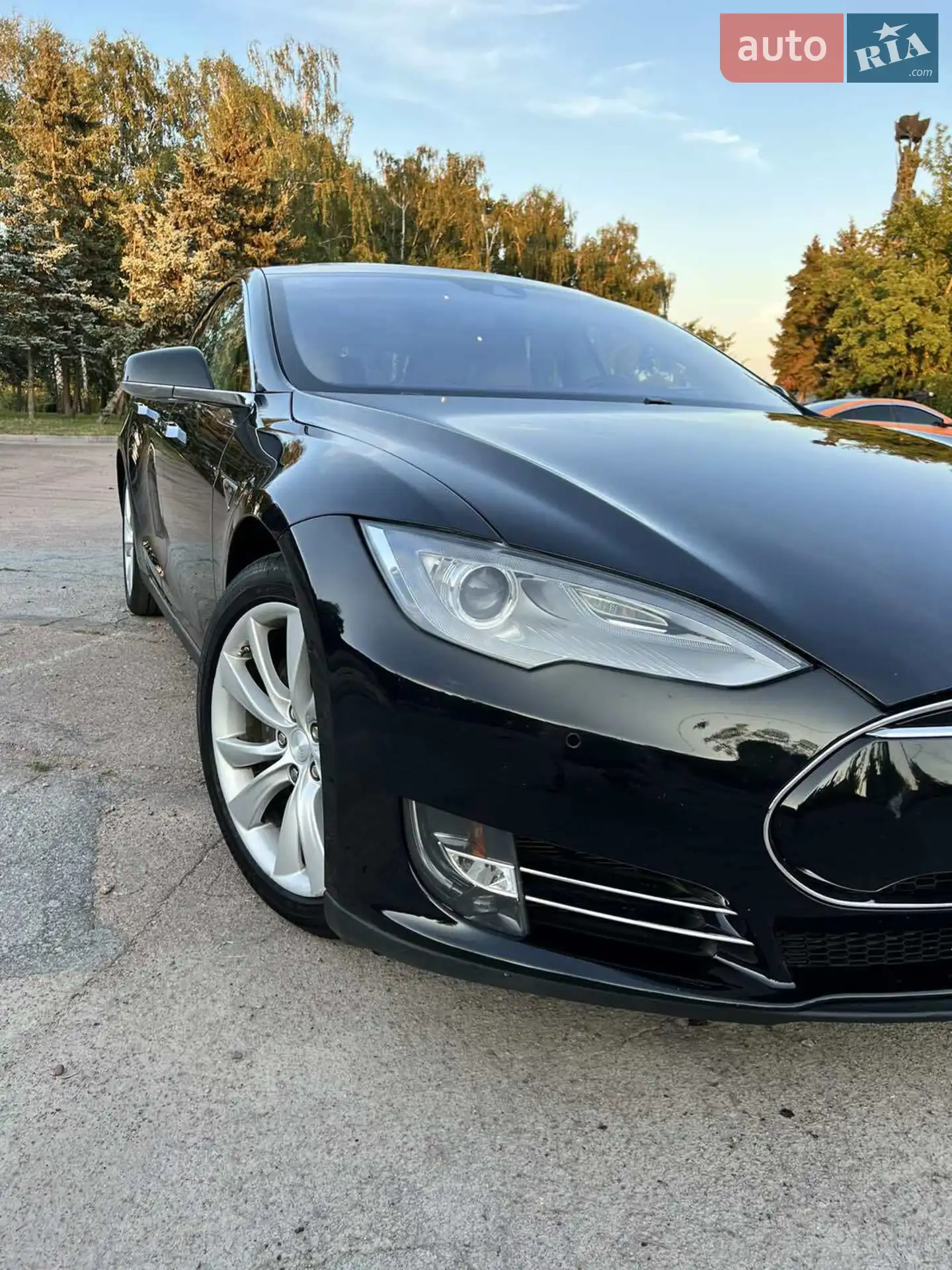 2015 Tesla Model S - мініатюра 54