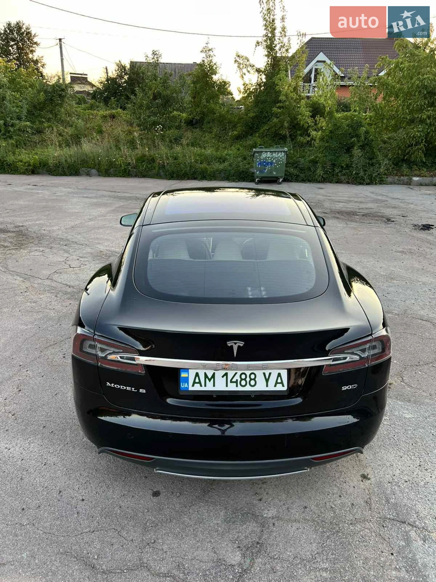 2015 Tesla Model S - мініатюра 57