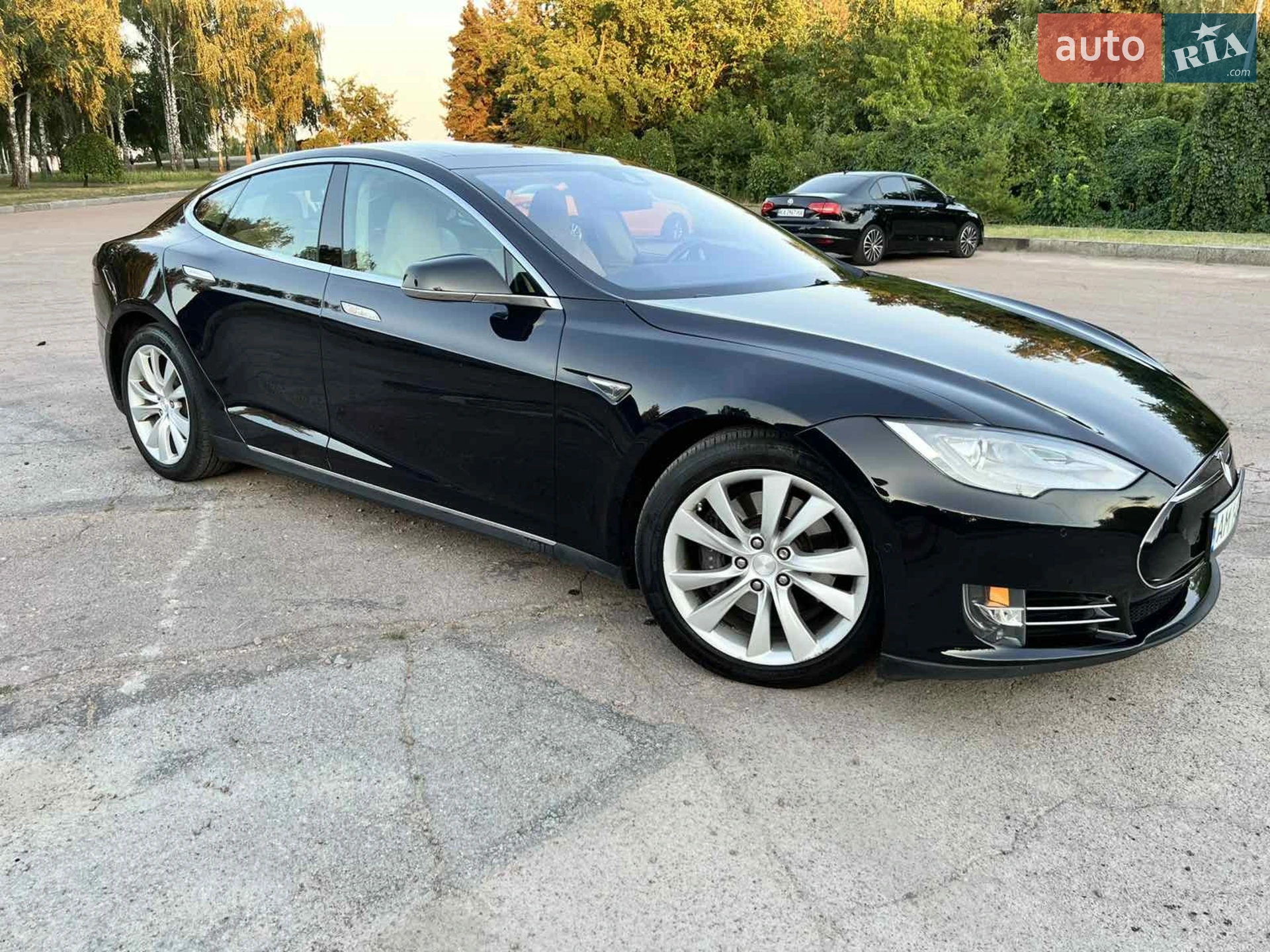 2015 Tesla Model S - мініатюра 58