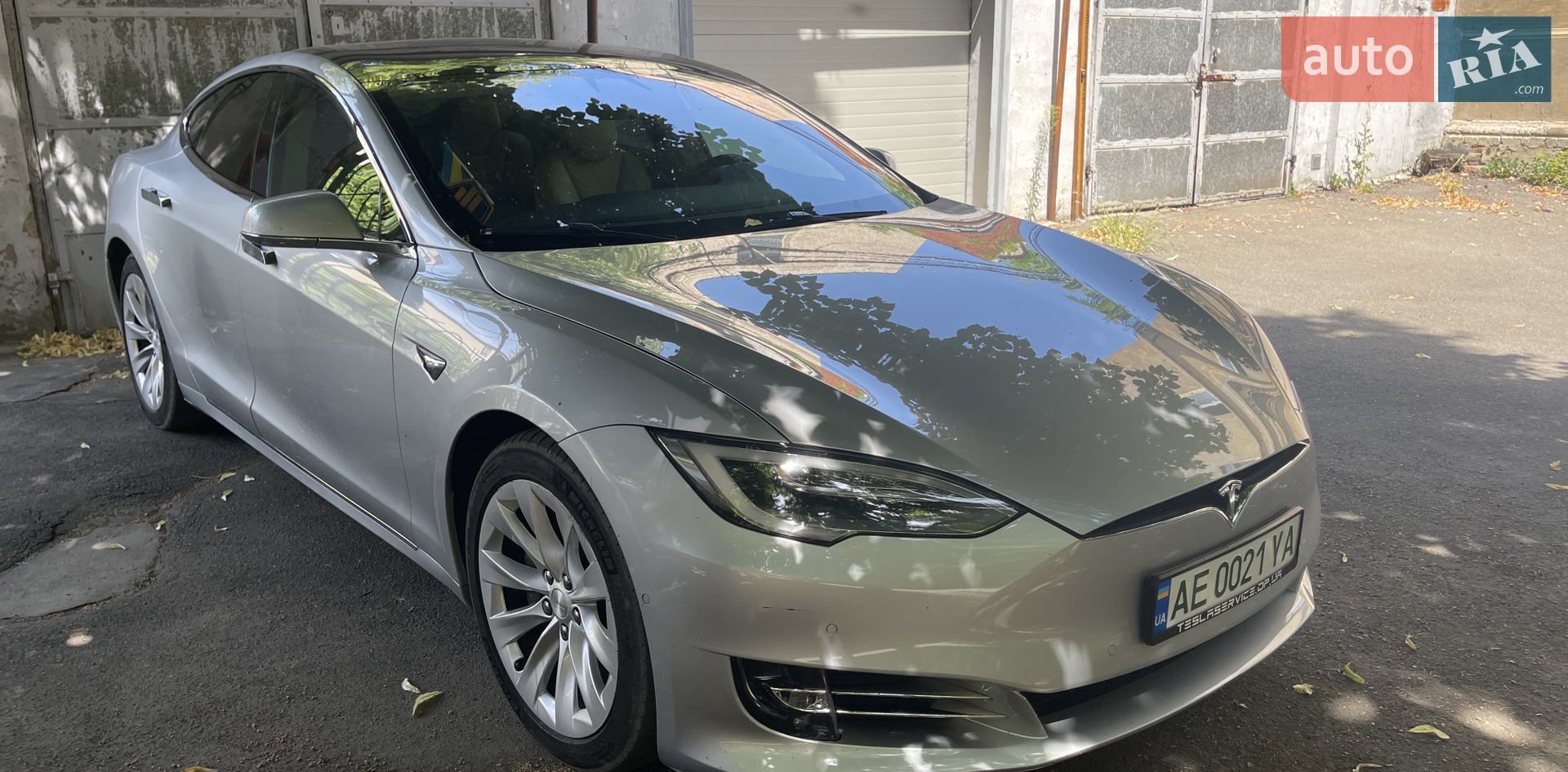 2018 Tesla Model S - мініатюра 6