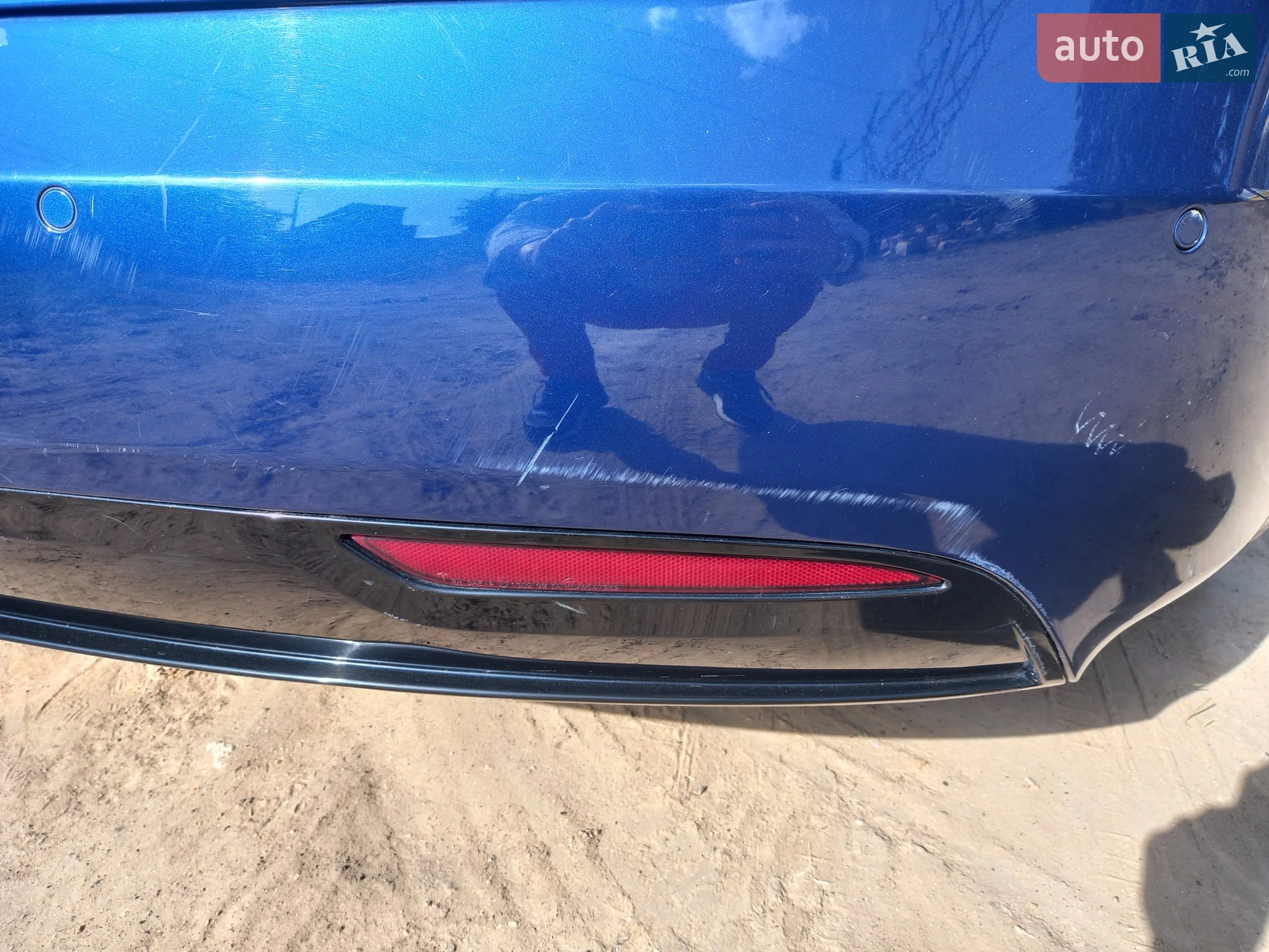 2016 Tesla Model S - мініатюра 5