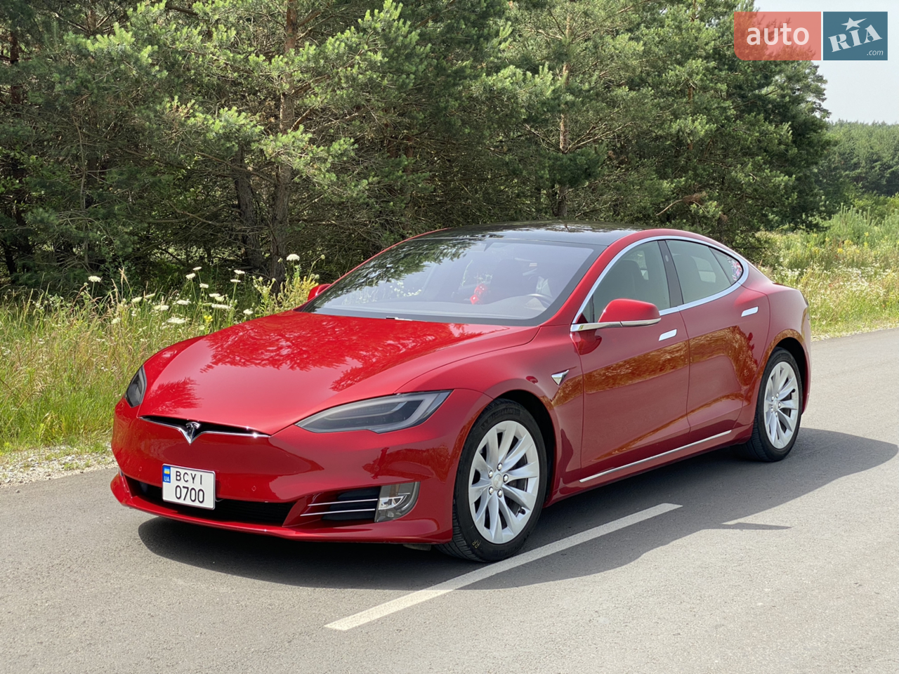 2016 Tesla Model S - мініатюра 22