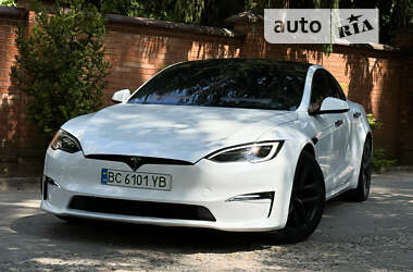 Tesla Model S 2022 Tesla Model S 2022