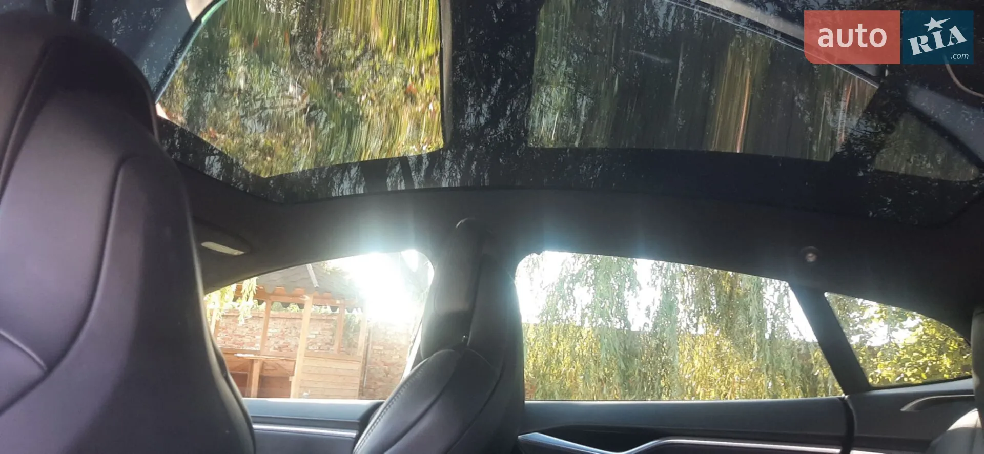 2017 Tesla Model S - мініатюра 17