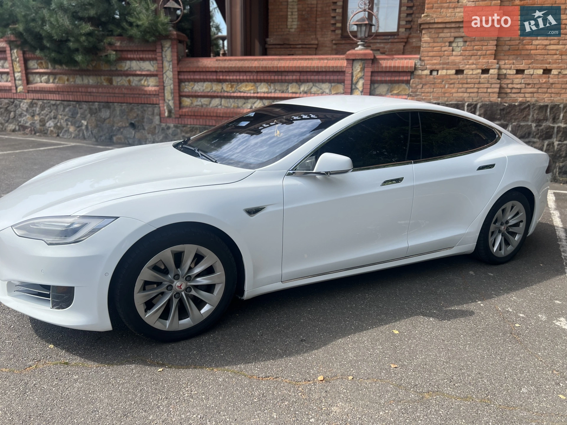 2016 Tesla Model S - мініатюра 6