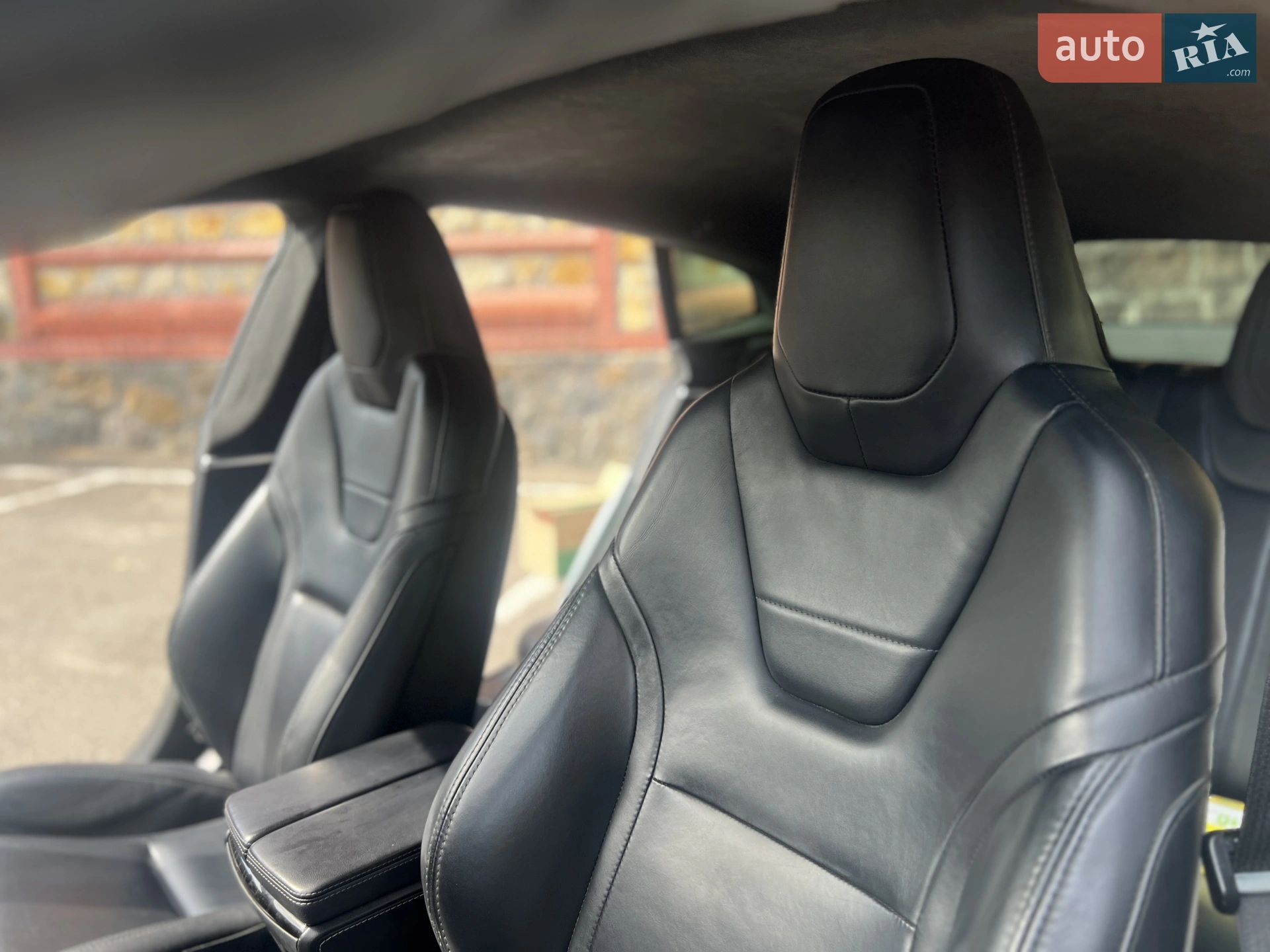 2016 Tesla Model S - мініатюра 14