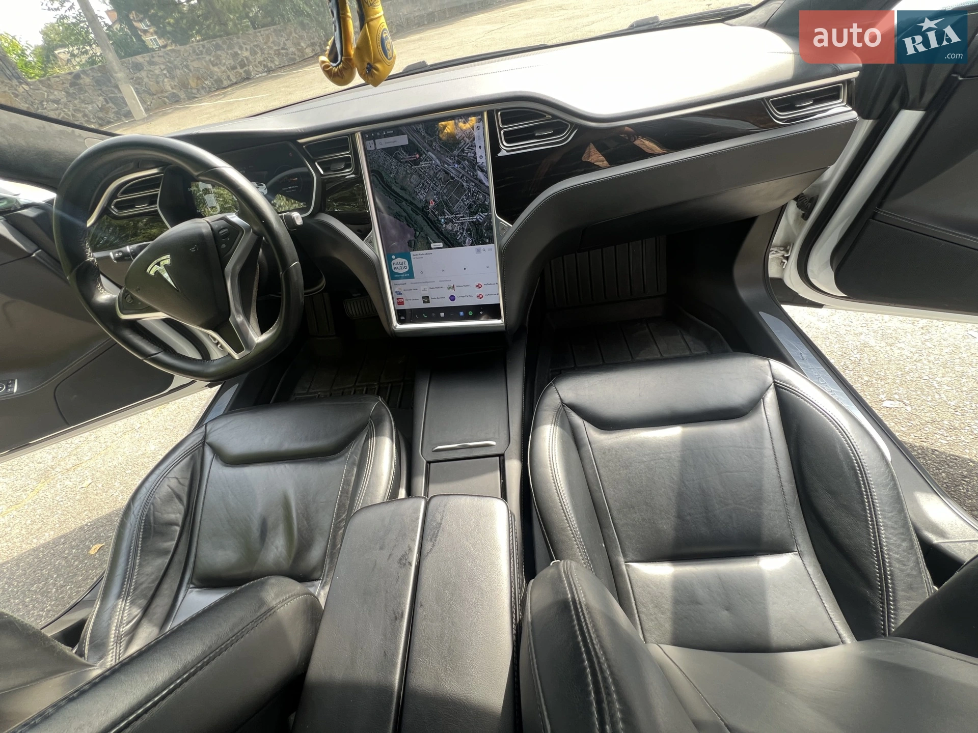 2016 Tesla Model S - мініатюра 16