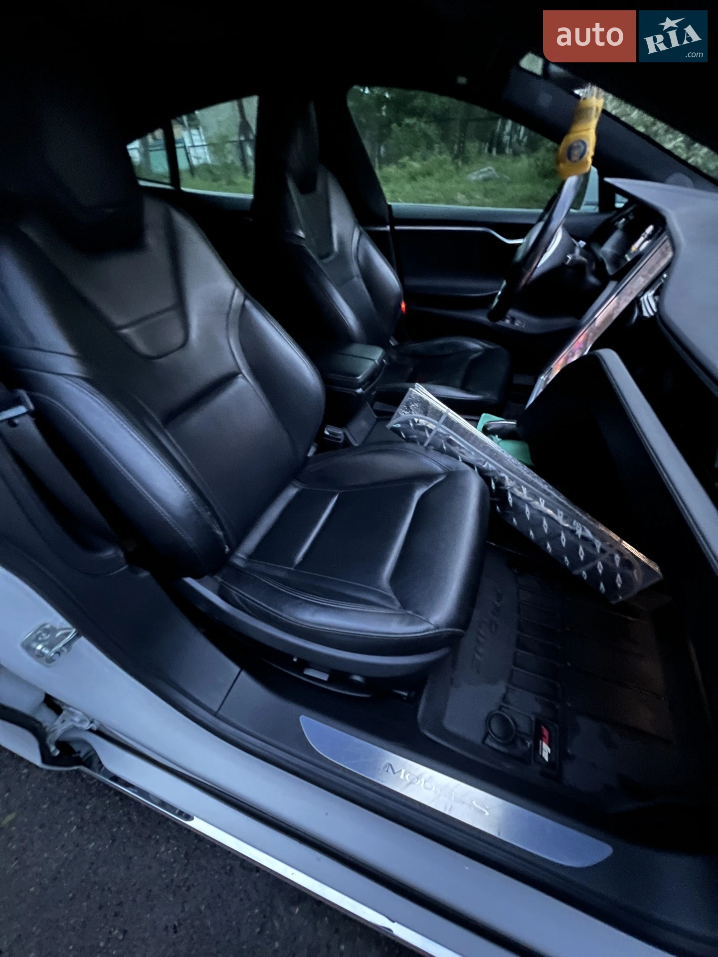 2016 Tesla Model S - мініатюра 17