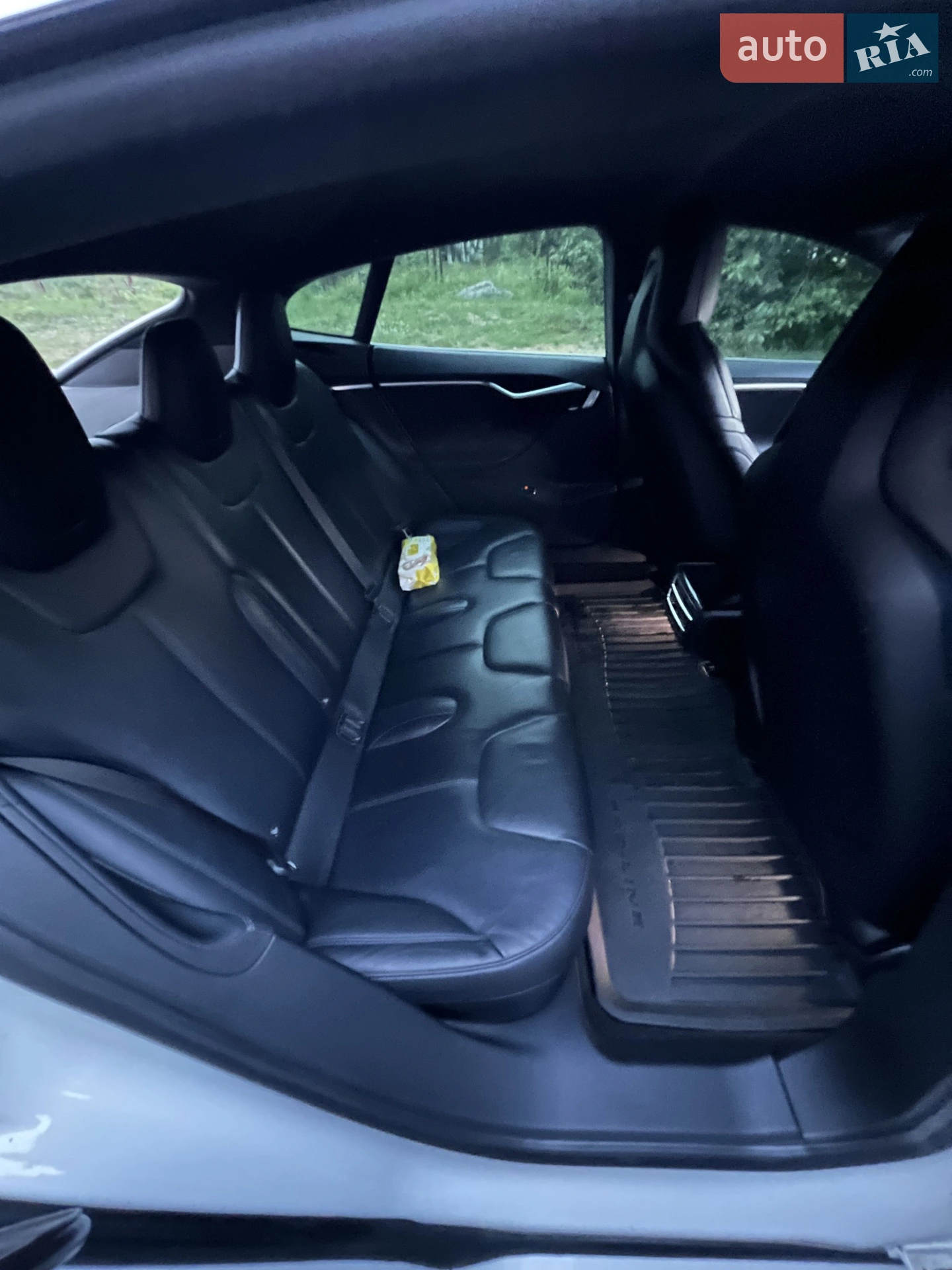 2016 Tesla Model S - мініатюра 18
