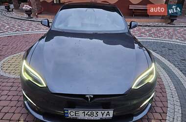 Tesla Model S 2022 Tesla Model S 2022