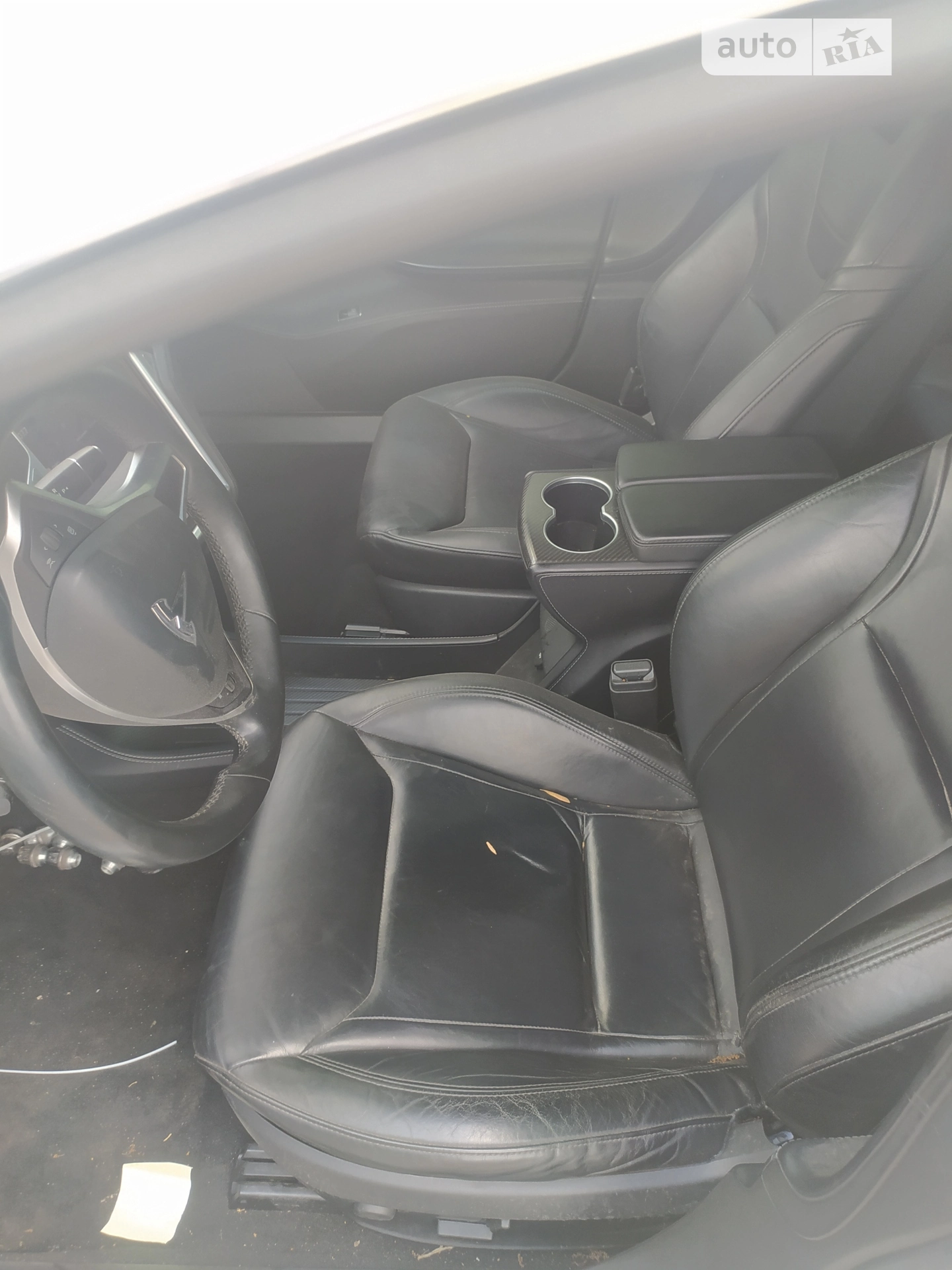 2016 Tesla Model S - мініатюра 4