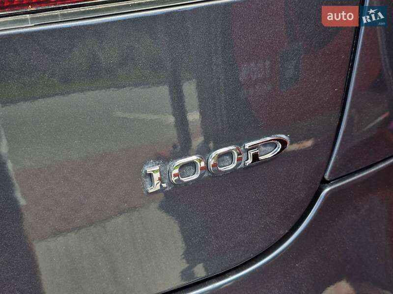 Ліфтбек Tesla Model S 2018 в Тернополі