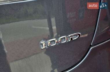 Ліфтбек Tesla Model S 2018 в 