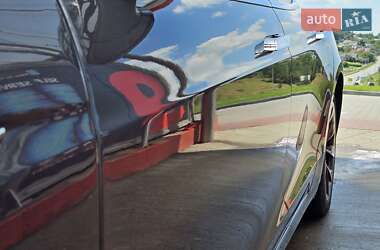 Ліфтбек Tesla Model S 2018 в 