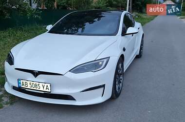 Tesla Model S 2022 Tesla Model S 2022