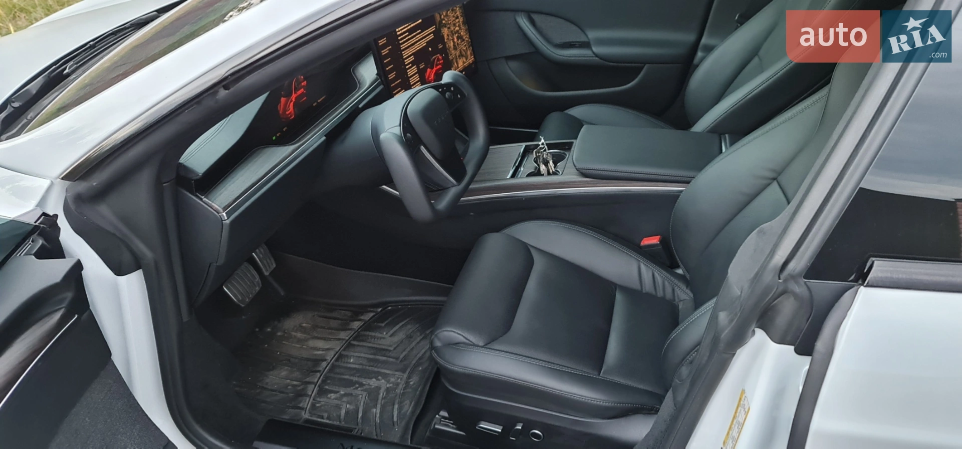 2022 Tesla Model S - мініатюра 6