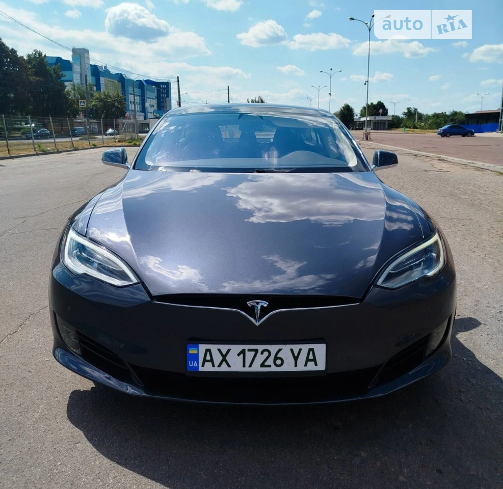 2019 Tesla Model S - мініатюра 22