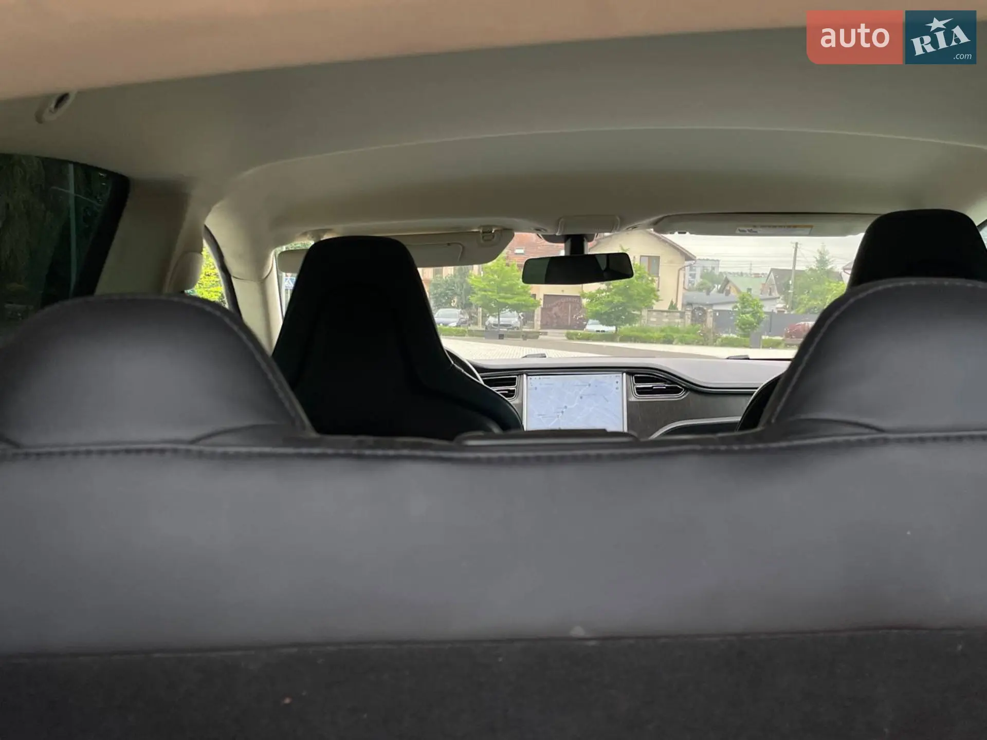 2013 Tesla Model S - мініатюра 17