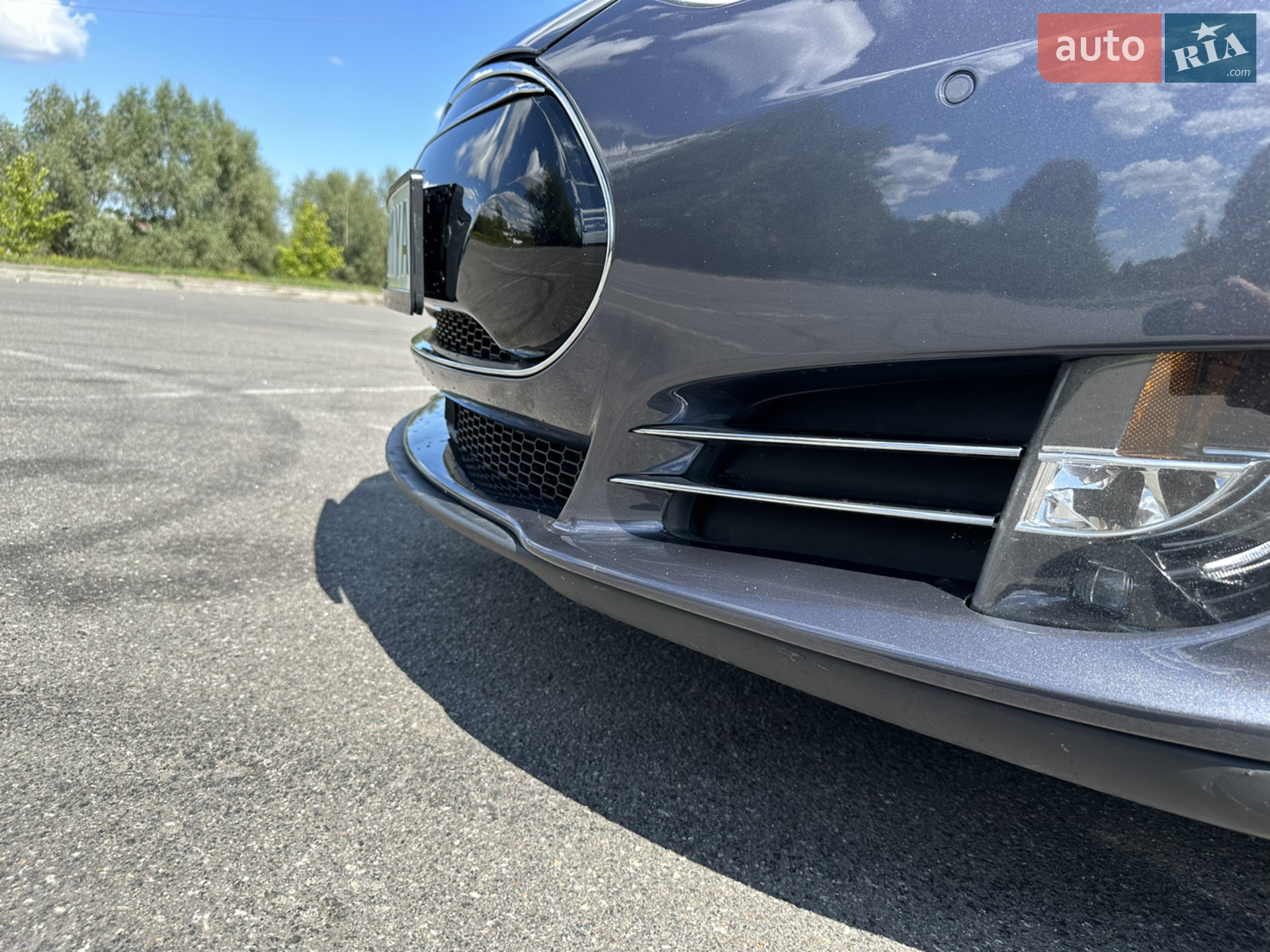 2015 Tesla Model S - мініатюра 23