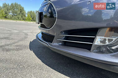 Лифтбек Tesla Model S 2015 в 
