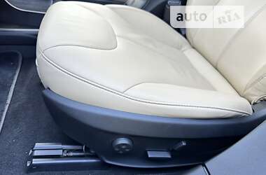 Ліфтбек Tesla Model S 2014 в 