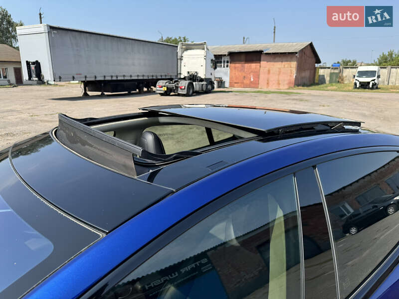 Ліфтбек Tesla Model S 2015 в Фастові фото 16 Ліфтбек Tesla Model S 2015 в Фастові