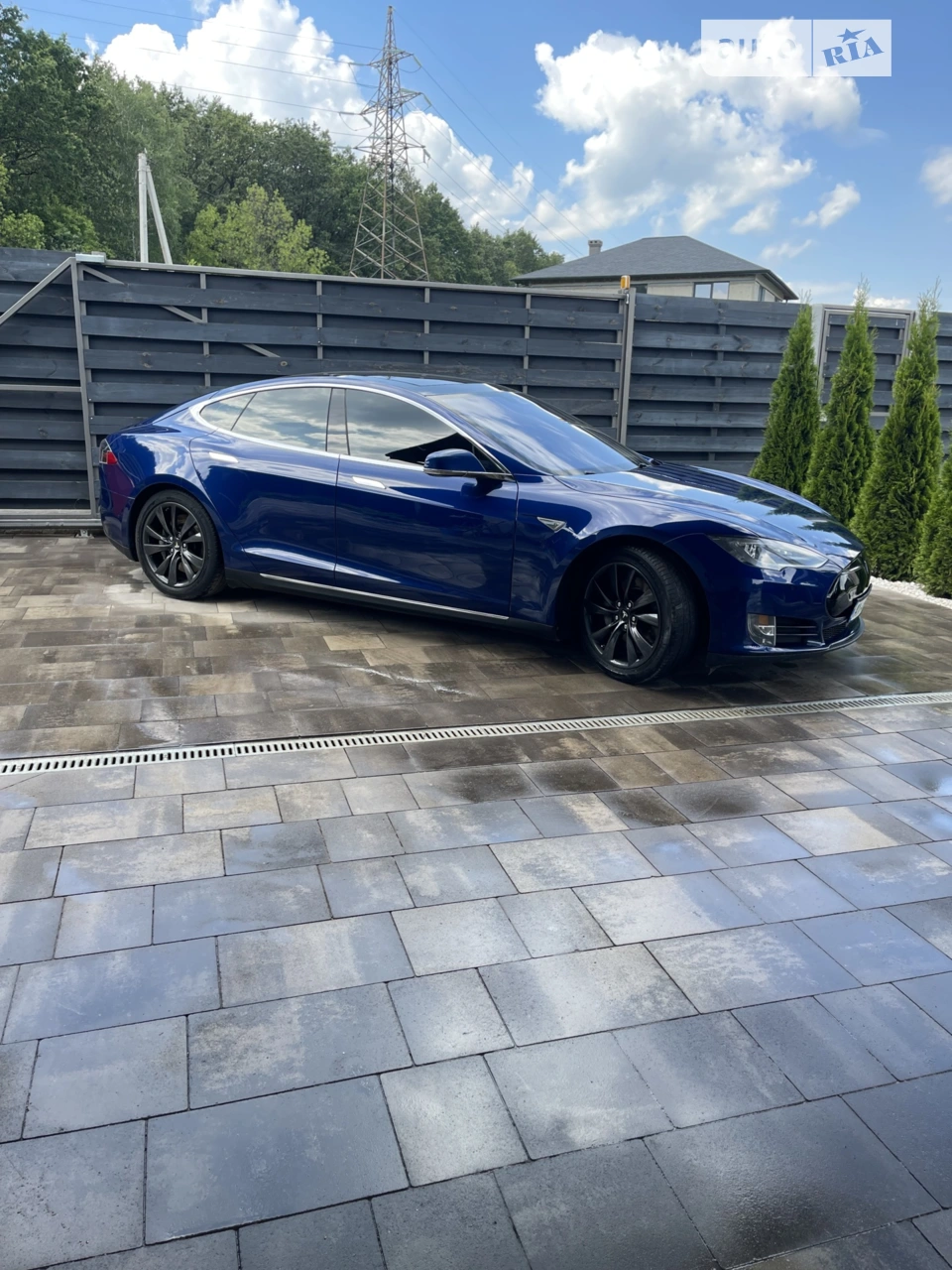 2022 Tesla Model S - мініатюра 16