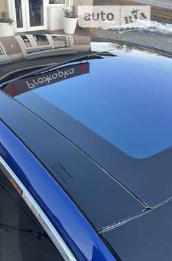 Лифтбек Tesla Model S 2015 в Харькове