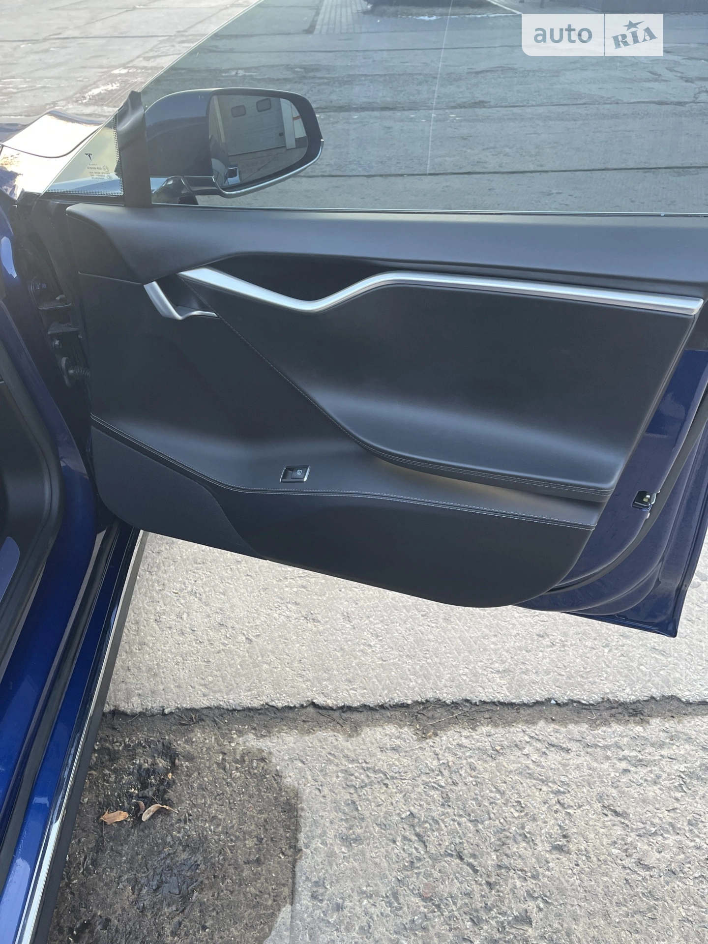 2015 Tesla Model S - мініатюра 21