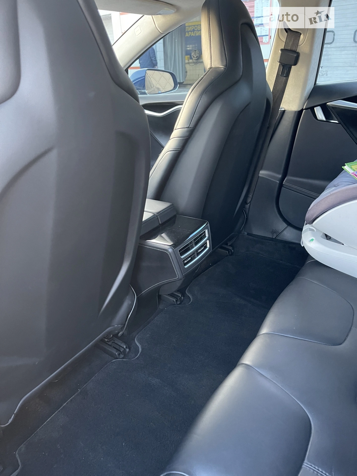 2015 Tesla Model S - мініатюра 22