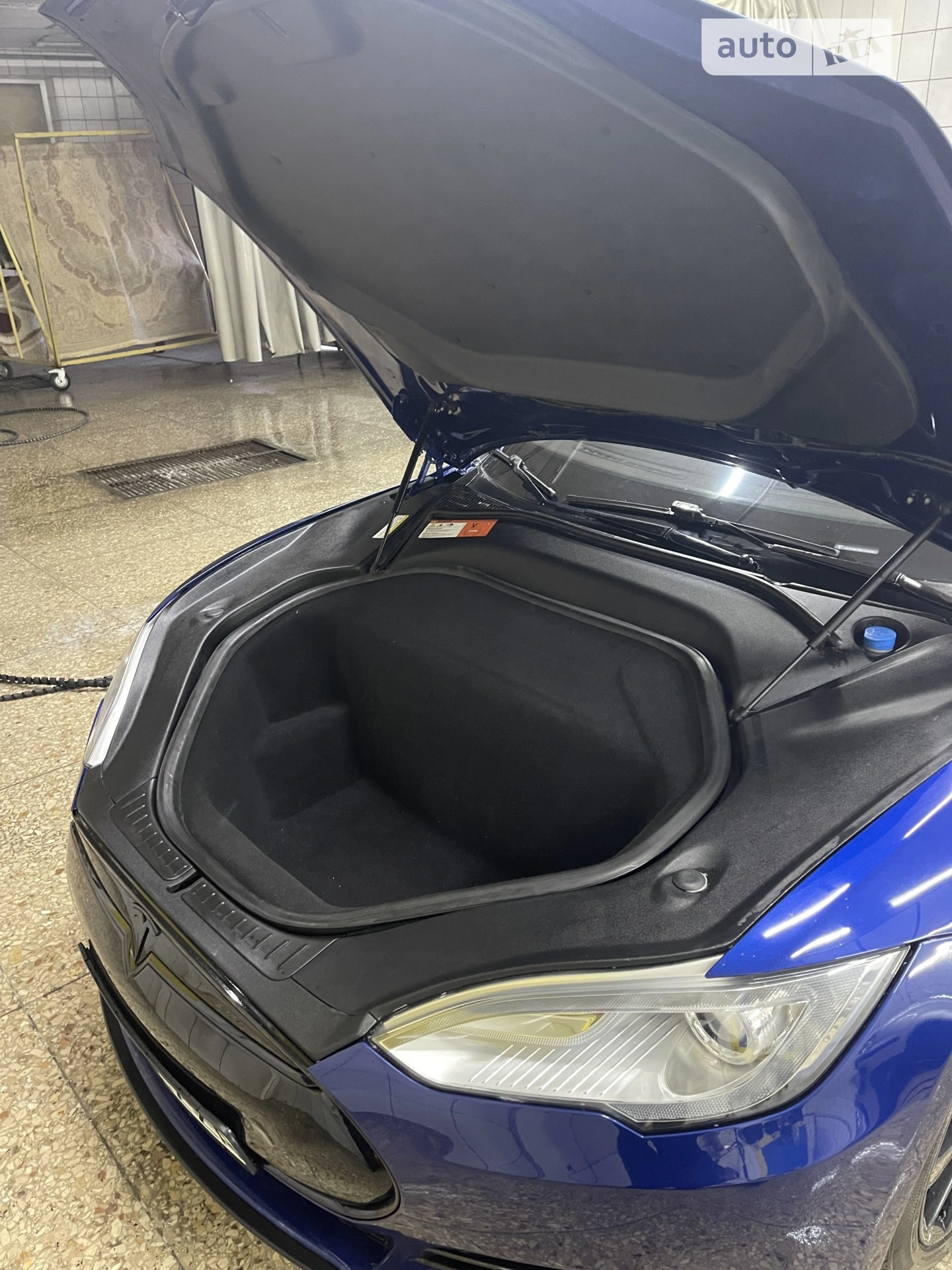 2015 Tesla Model S - мініатюра 19