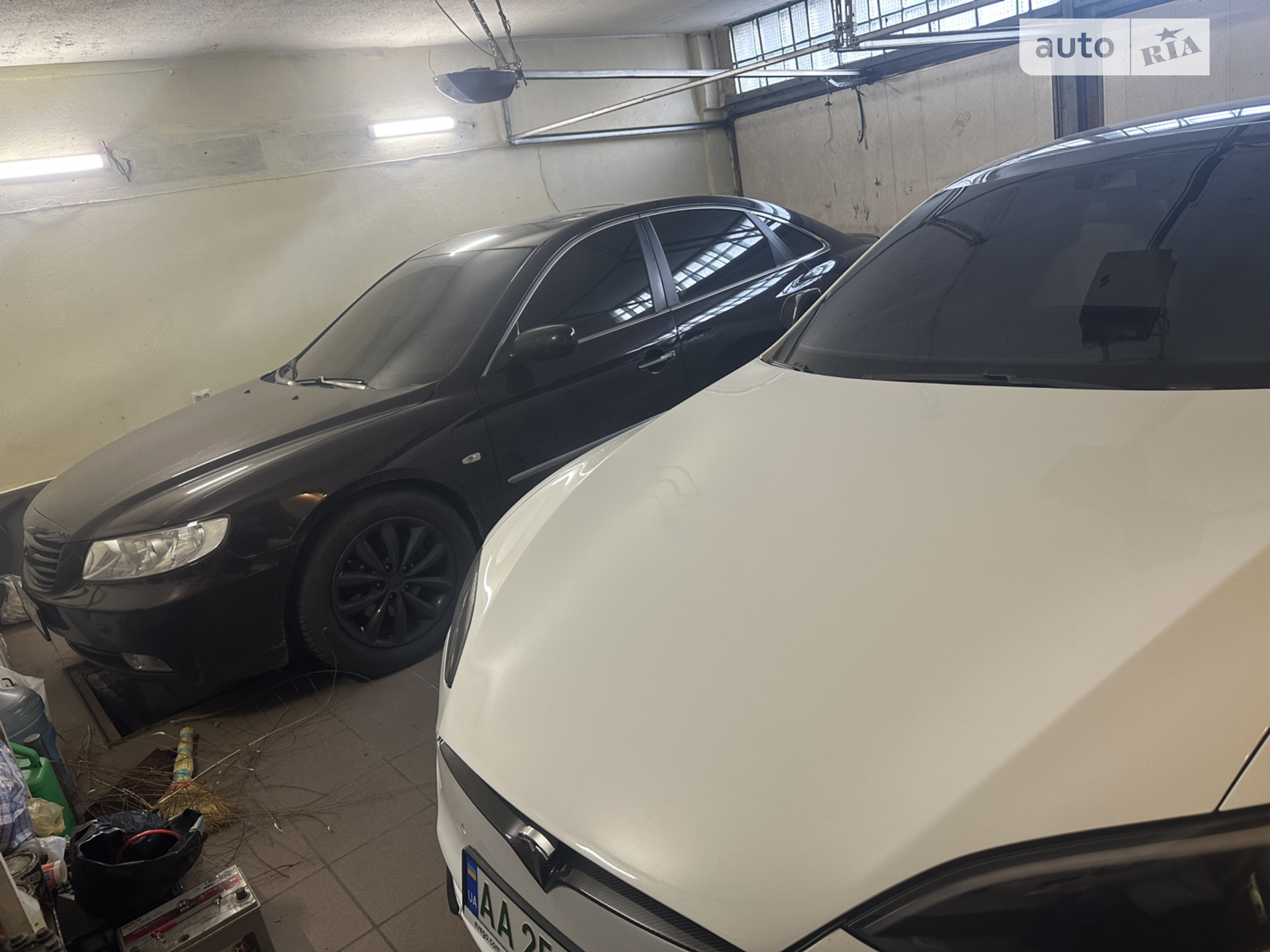 2014 Tesla Model S - мініатюра 13