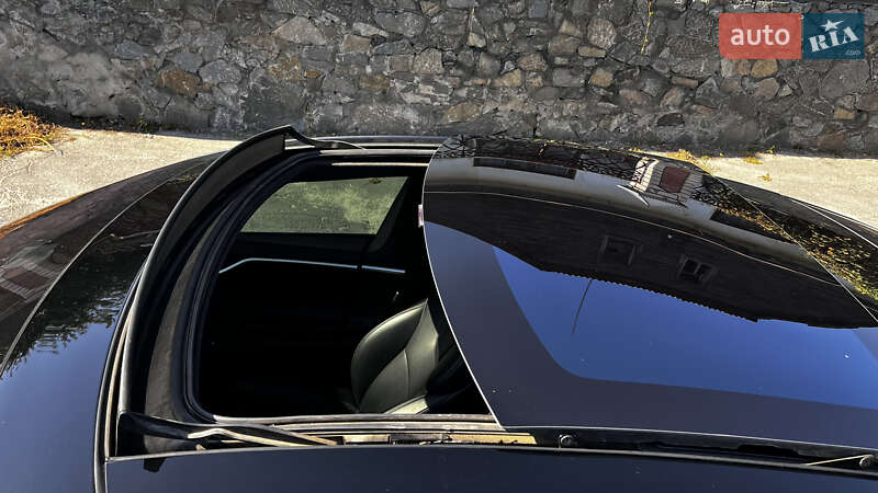 Лифтбек Tesla Model S 2017 в Костополе
